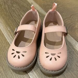 Old Navy Mary Jane Shoes Toddler